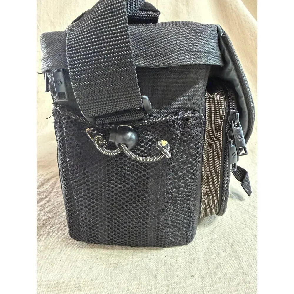 Samsonite pre owned